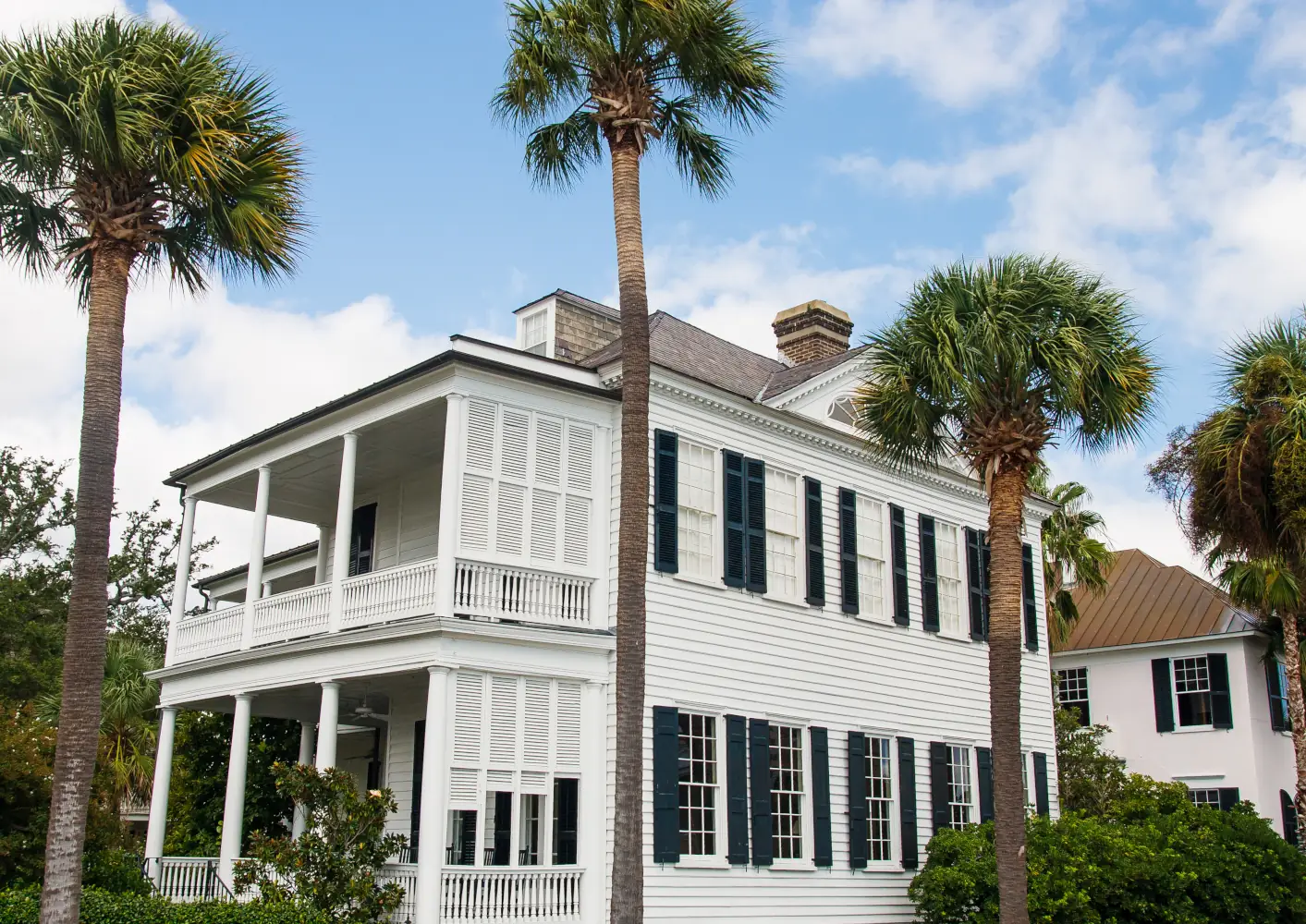 Bonita Springs Vacation Property Management