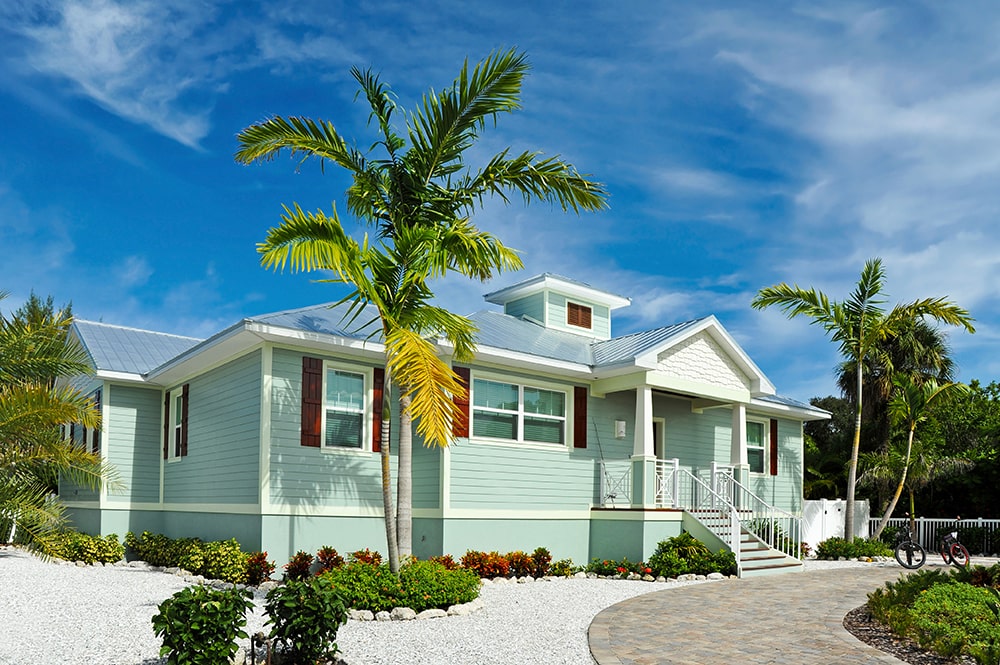 Fort Myers Beach Vacation Property Management