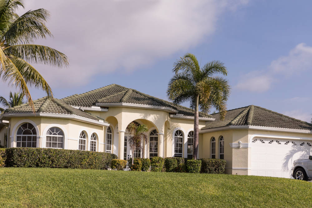 Lehigh Acres Vacation Property Management
