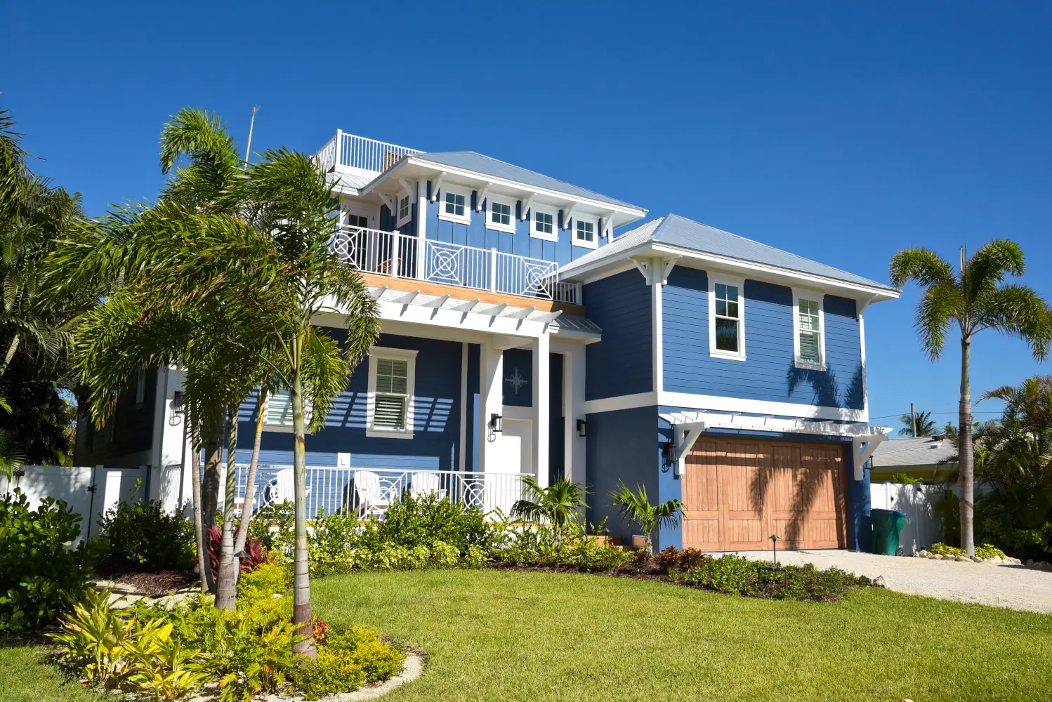Saint James City Vacation Property Management