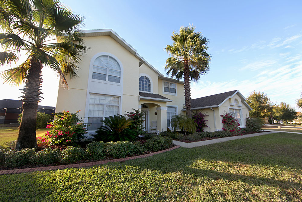 Sanibel Vacation Property Management
