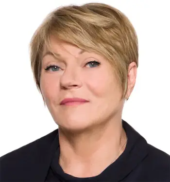 Picture of Ludmila Budzinsky
